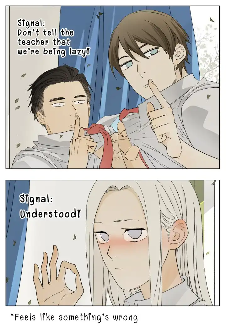 Nan Hao ANDamp; Shang Feng Chapter 41 7